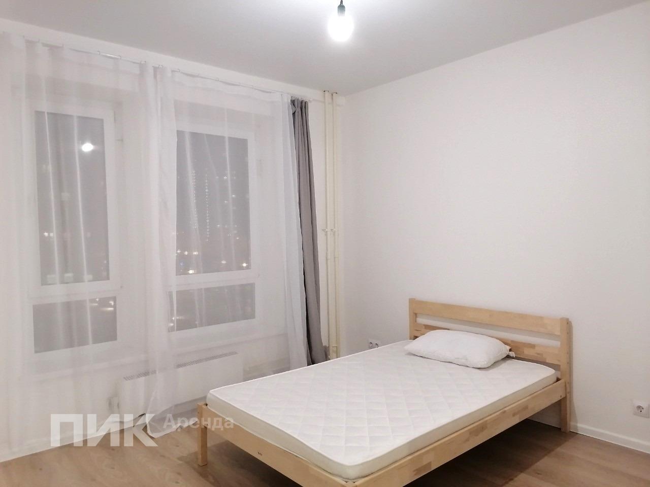 2-к. квартира, 61.8 м², 53 200 ₽/мес — фото № 8