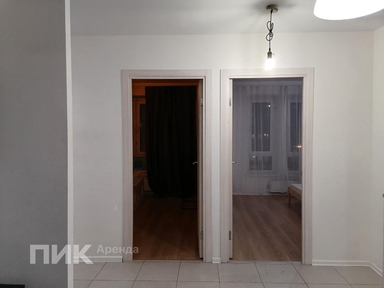 2-к. квартира, 61.8 м², 53 200 ₽/мес — фото № 16