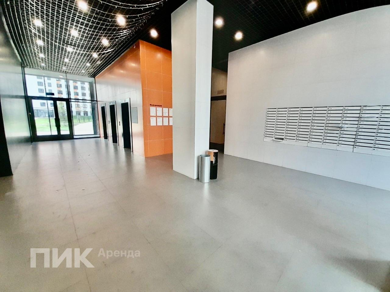 2-к. квартира, 61.8 м², 53 200 ₽/мес — фото № 20