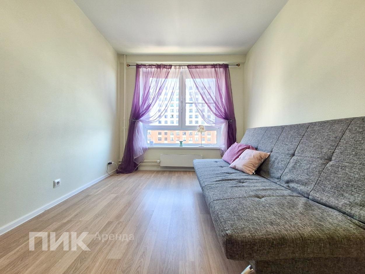 1-к. квартира, 34 м², 61 600 ₽/мес — фото № 6