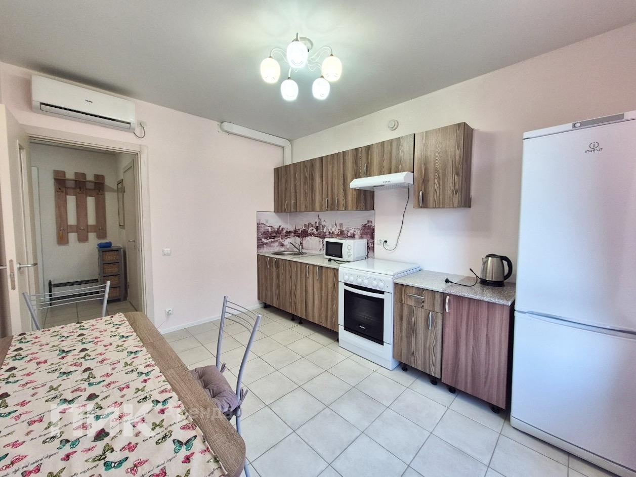 1-к. квартира, 34 м², 61 600 ₽/мес — фото № 4
