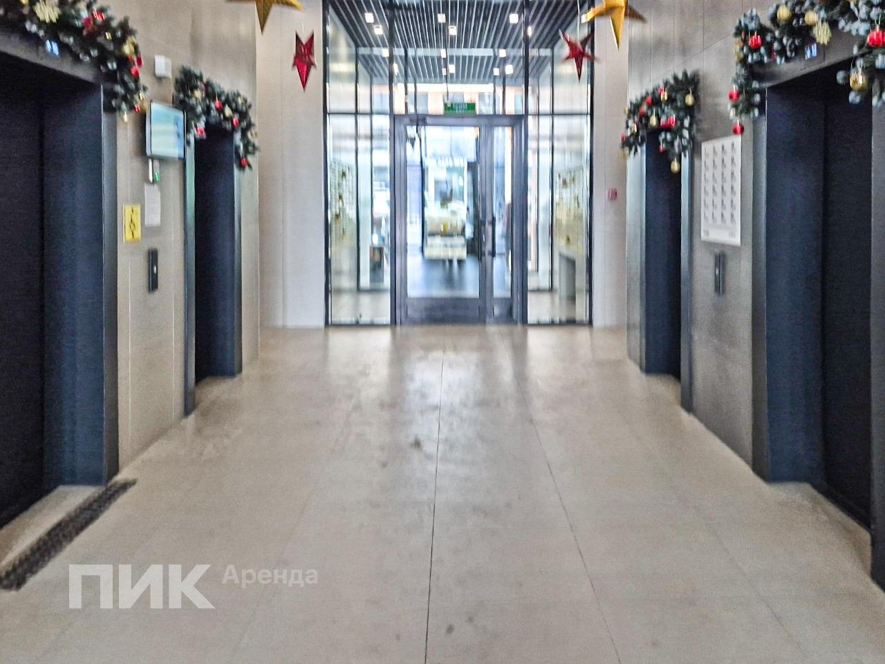 1-к. квартира, 35.3 м², 63 000 ₽/мес — фото № 13