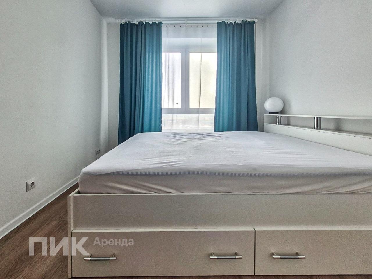 1-к. квартира, 35.3 м², 63 000 ₽/мес — фото № 8