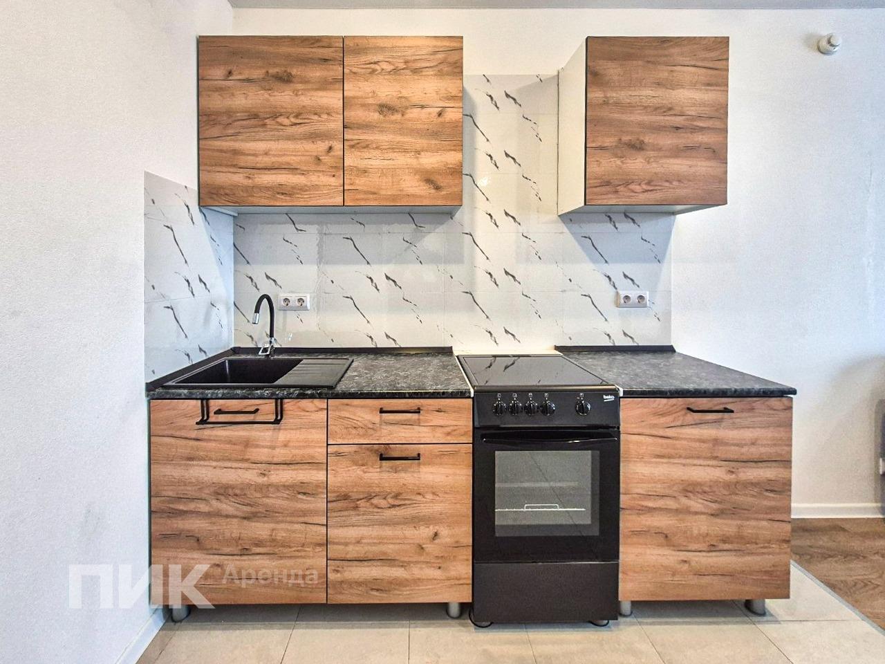 1-к. квартира, 35.3 м², 63 000 ₽/мес — фото № 6