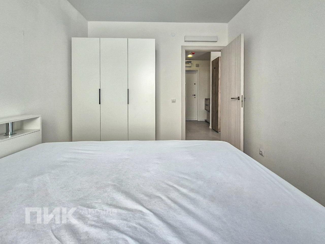 1-к. квартира, 35.3 м², 63 000 ₽/мес — фото № 9