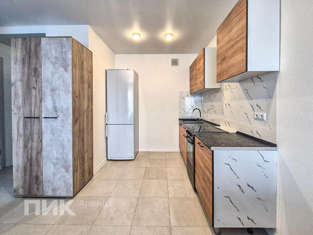 1-к. квартира, 35.3 м², 63 000 ₽/мес — фото № 5