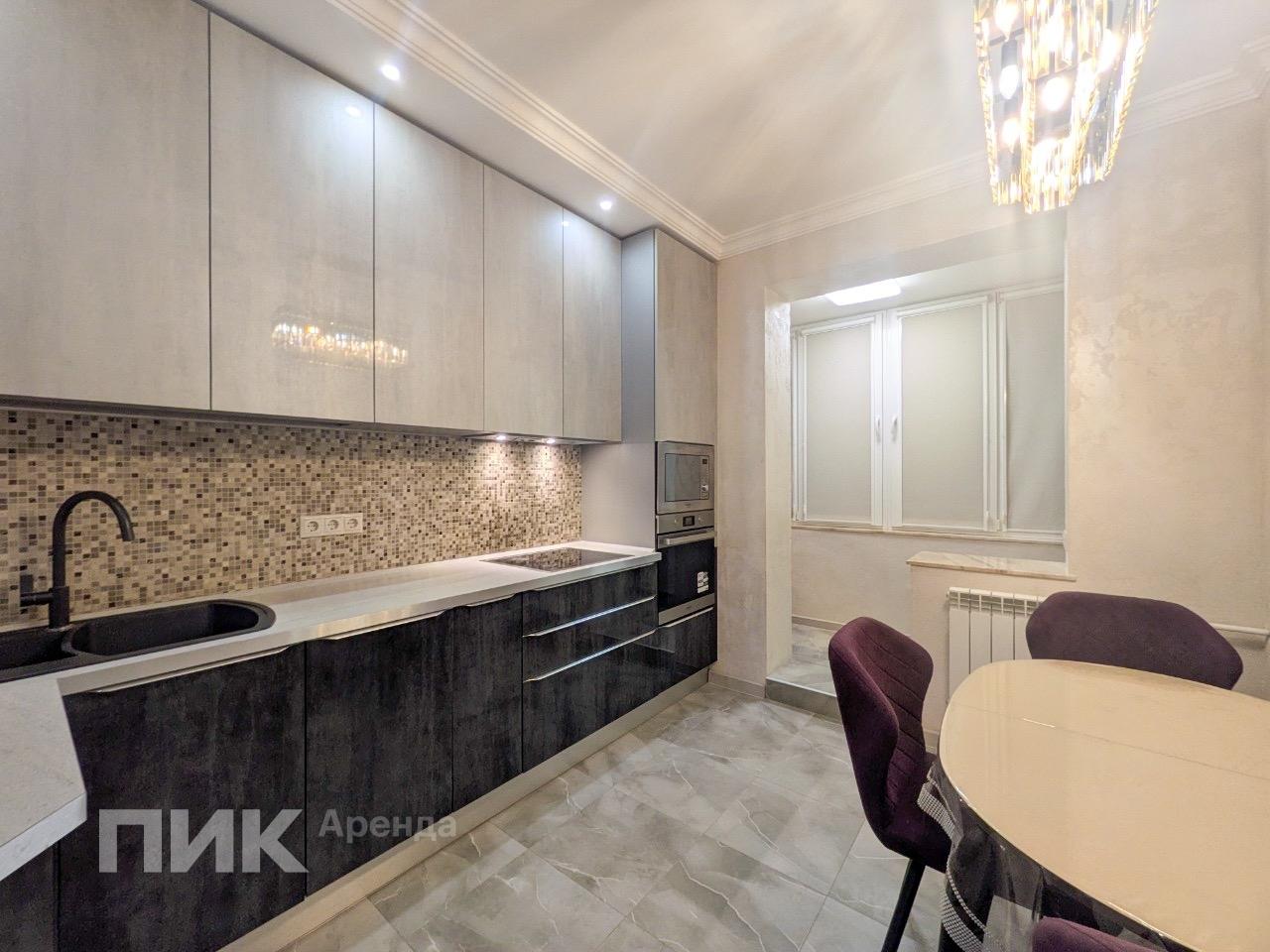 2-к. квартира, 59 м², 73 900 ₽/мес — фото № 7