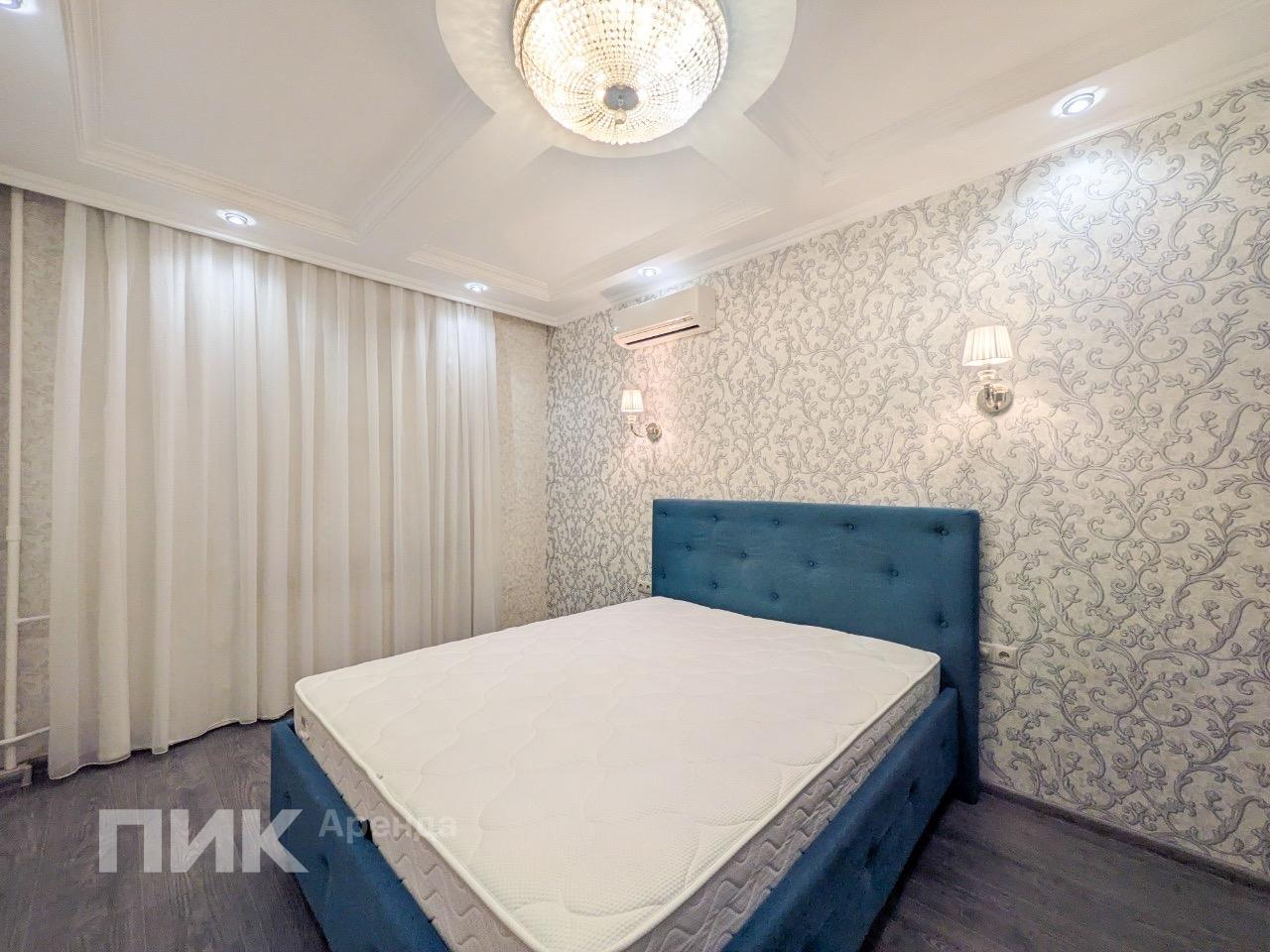 2-к. квартира, 59 м², 73 900 ₽/мес — фото № 3