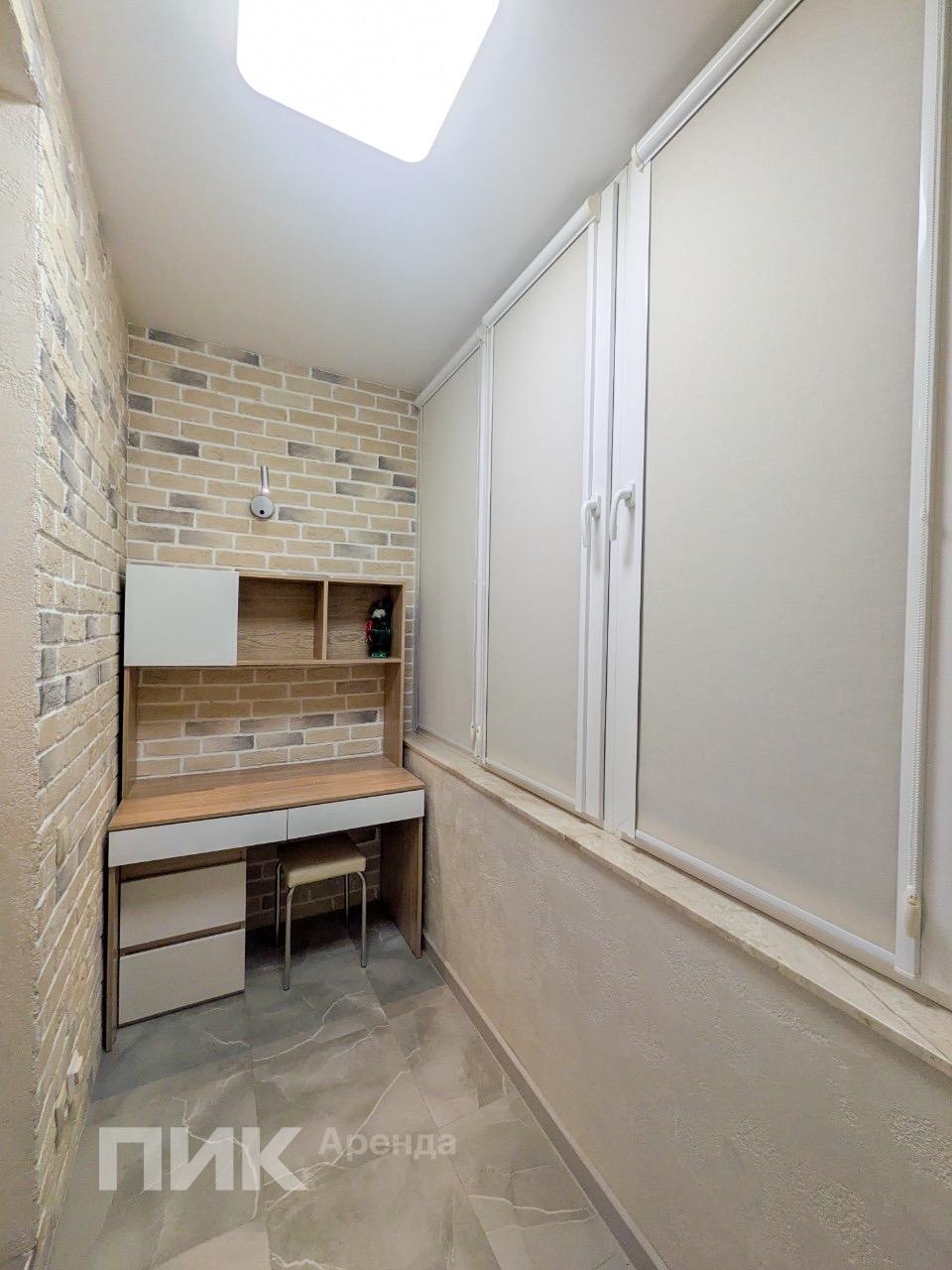 2-к. квартира, 59 м², 73 900 ₽/мес — фото № 13