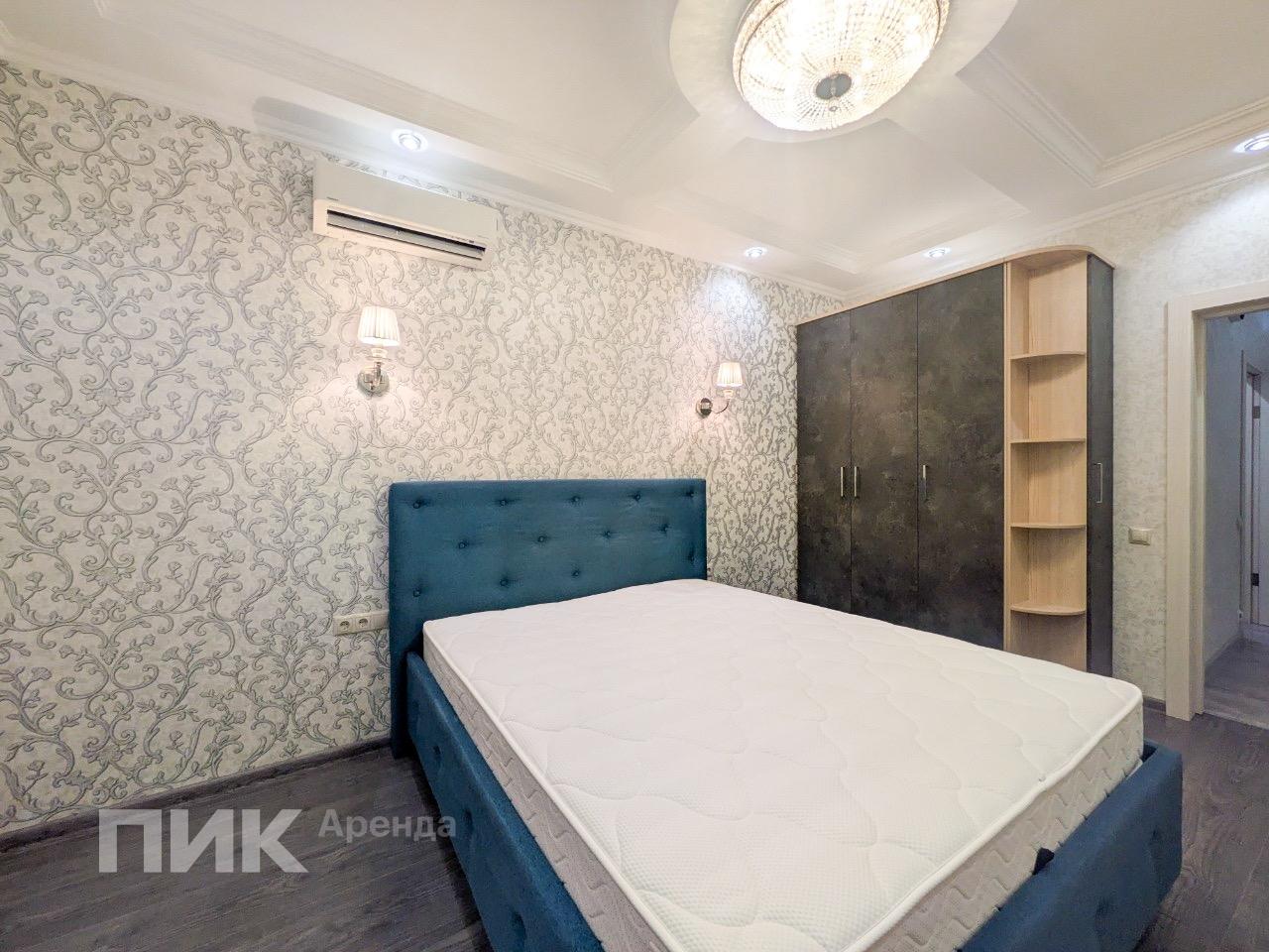 2-к. квартира, 59 м², 73 900 ₽/мес — фото № 4