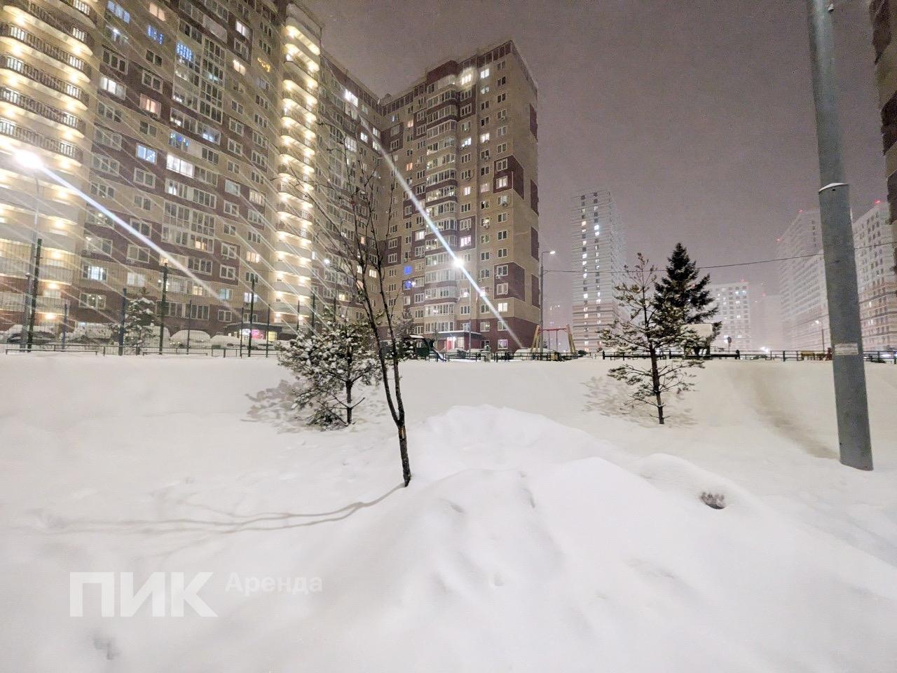 2-к. квартира, 59 м², 73 900 ₽/мес — фото № 21