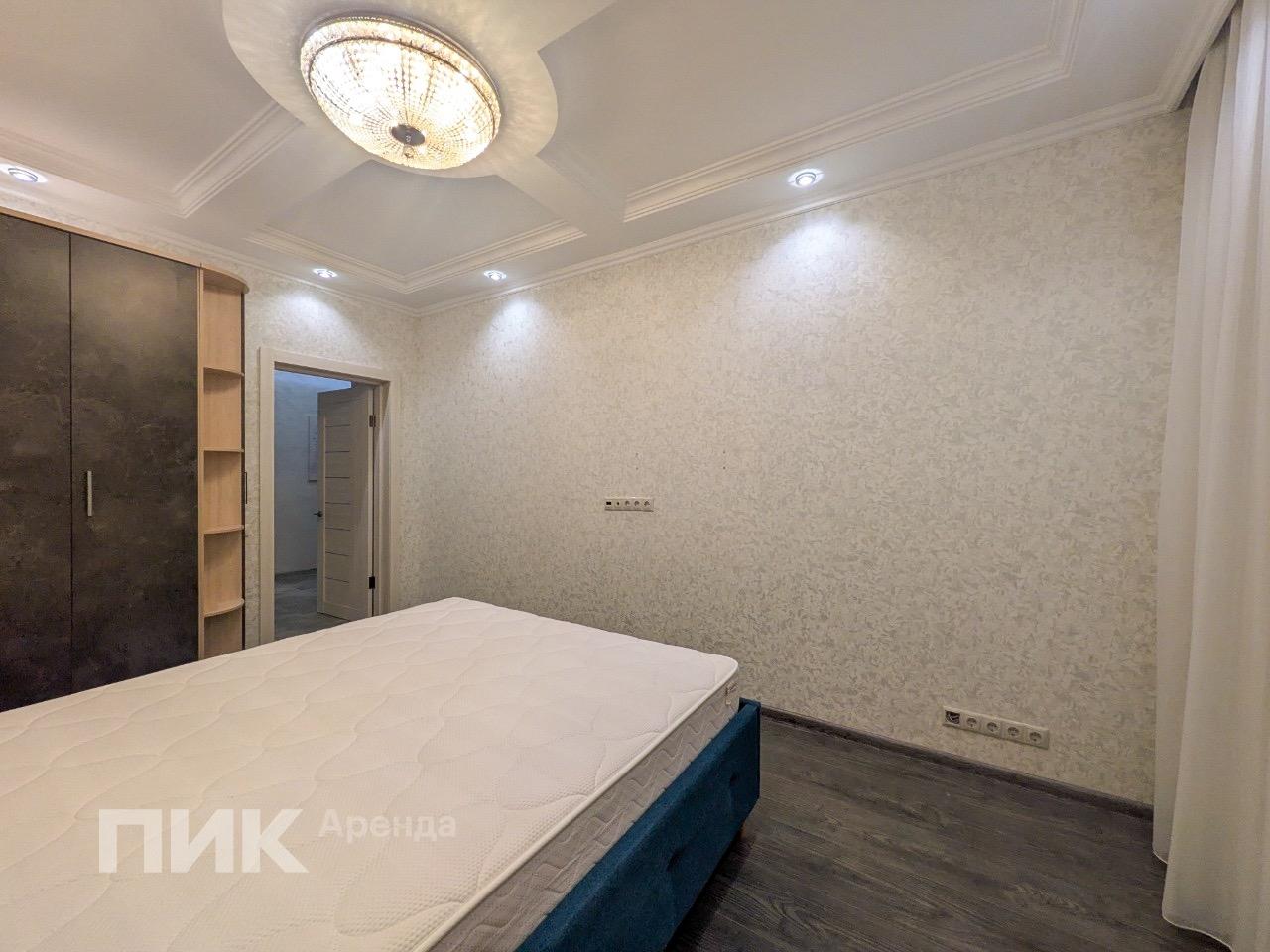 2-к. квартира, 59 м², 73 900 ₽/мес — фото № 6