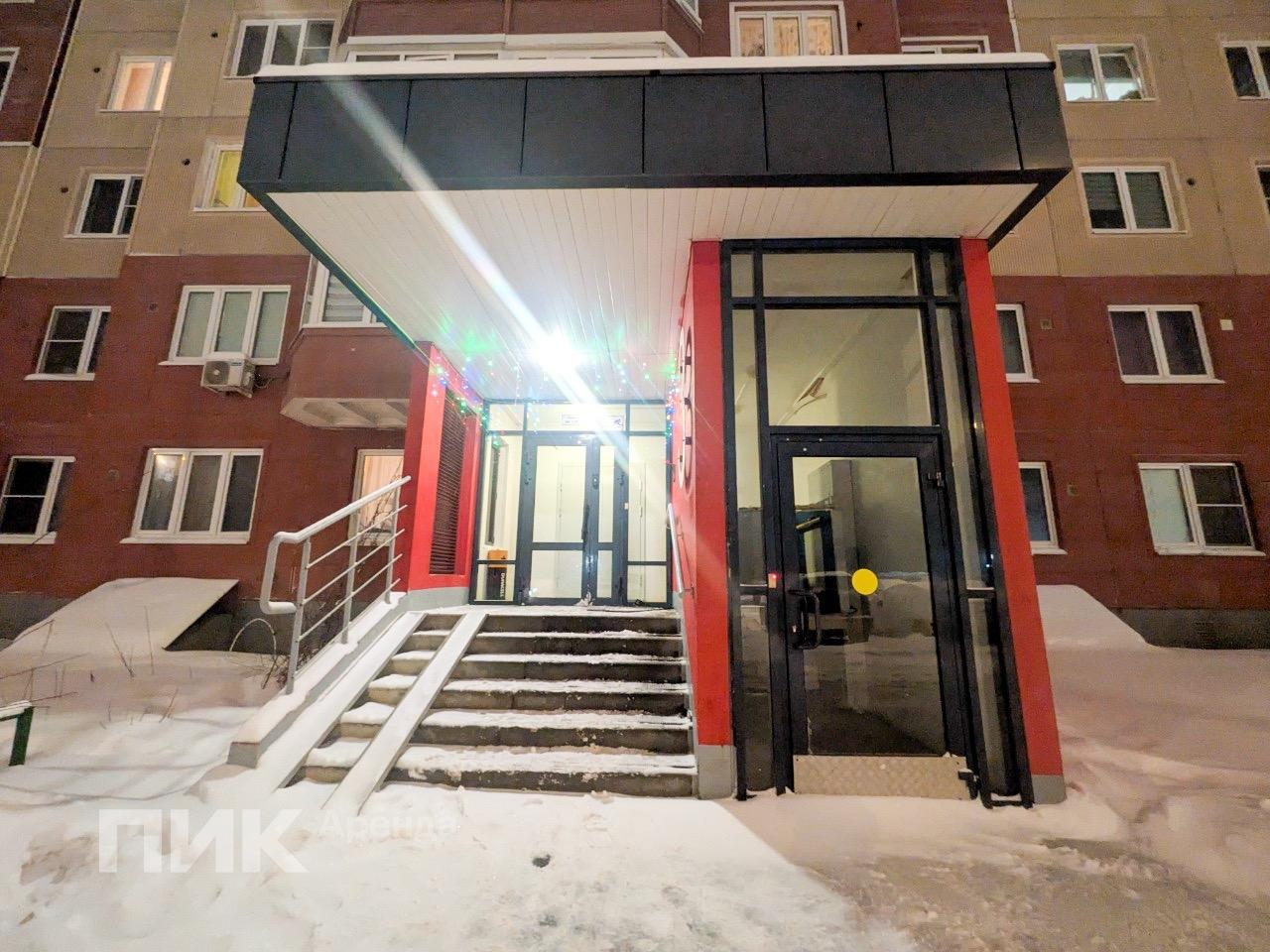 2-к. квартира, 59 м², 73 900 ₽/мес — фото № 20