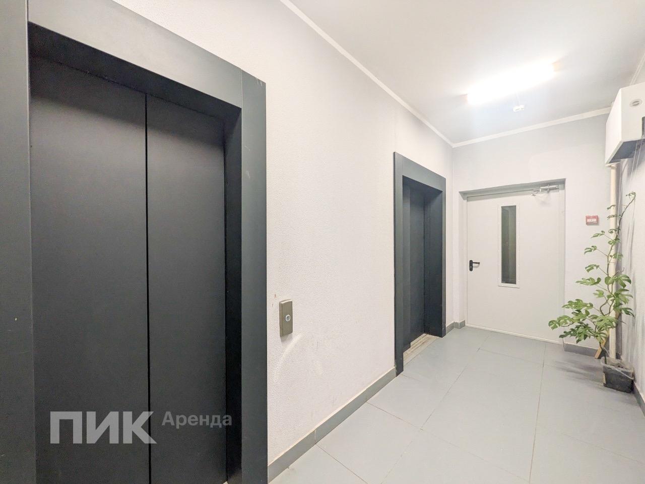 2-к. квартира, 59 м², 73 900 ₽/мес — фото № 14