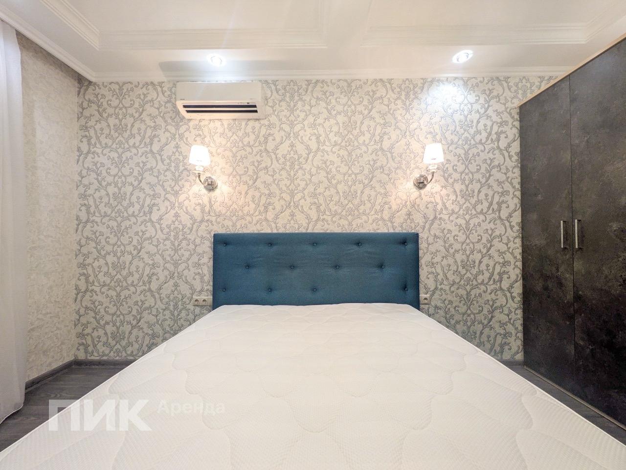 2-к. квартира, 59 м², 73 900 ₽/мес — фото № 5