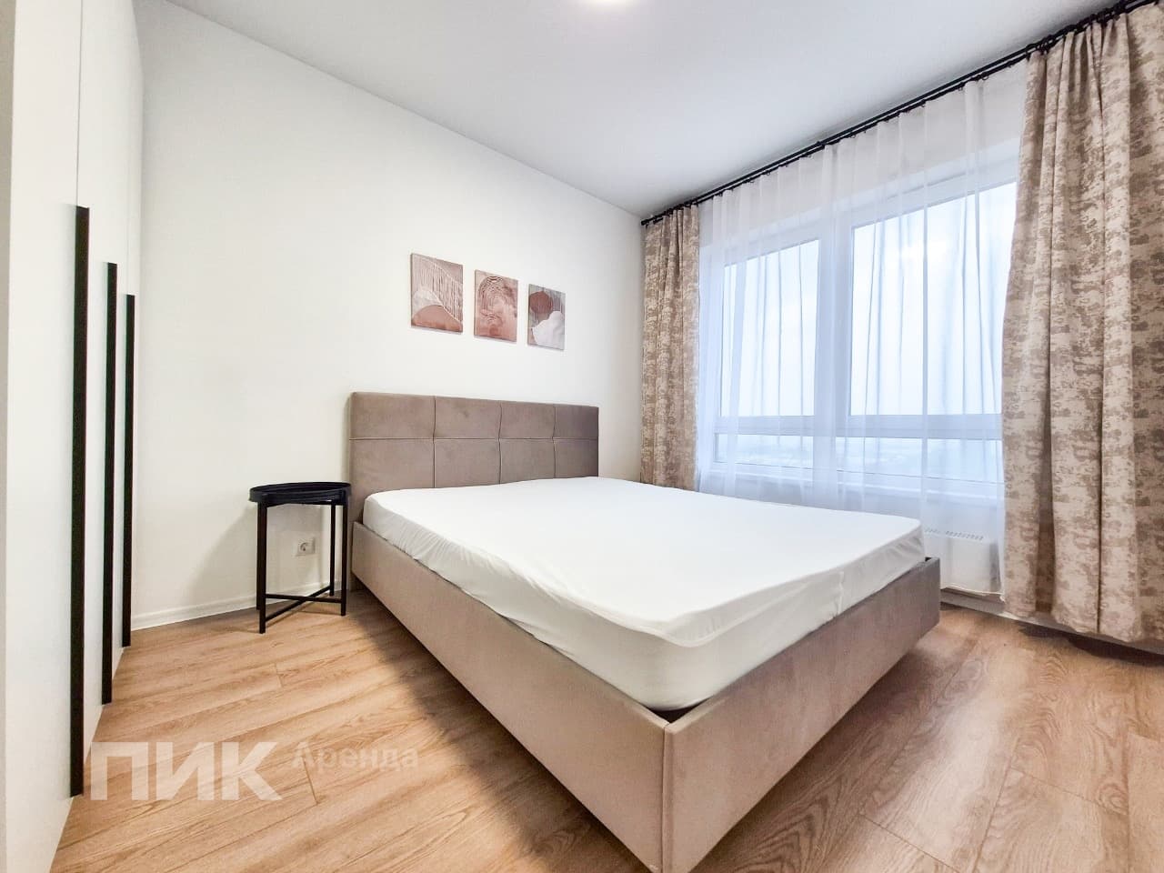 2-к. квартира, 34 м², 74 600 ₽/мес — фото № 1
