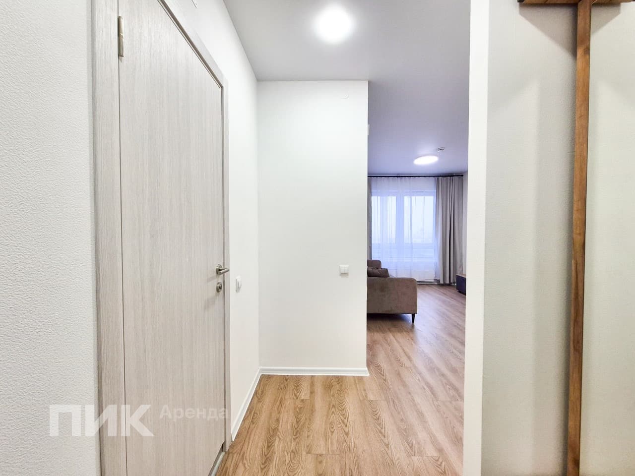 2-к. квартира, 34 м², 74 600 ₽/мес — фото № 8
