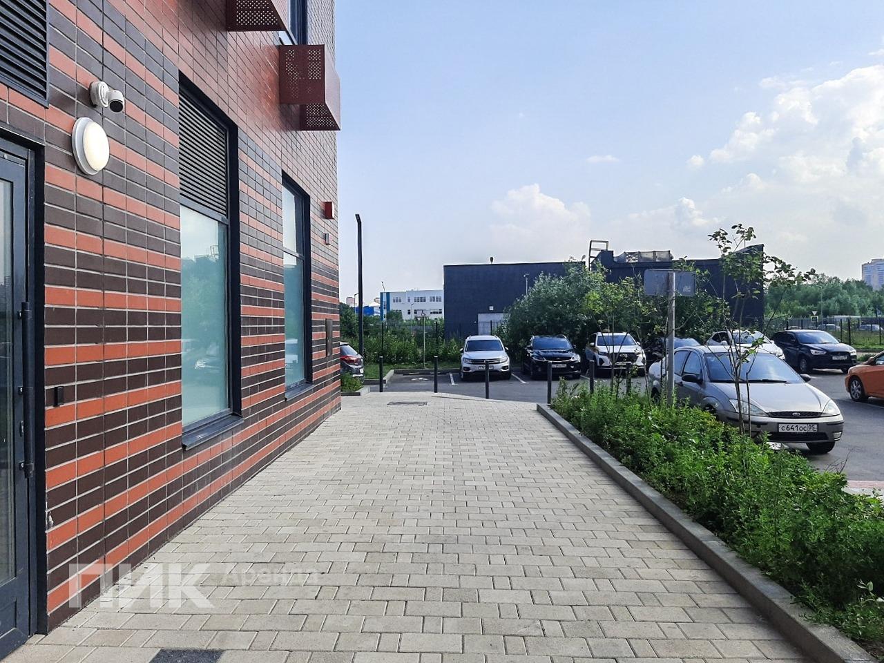 1-к. квартира, 31.9 м², 53 000 ₽/мес — фото № 18