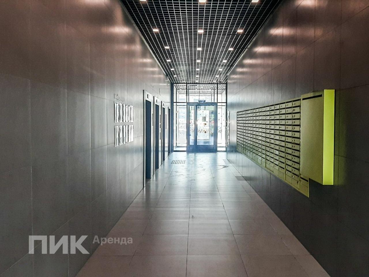 1-к. квартира, 31.9 м², 53 000 ₽/мес — фото № 13