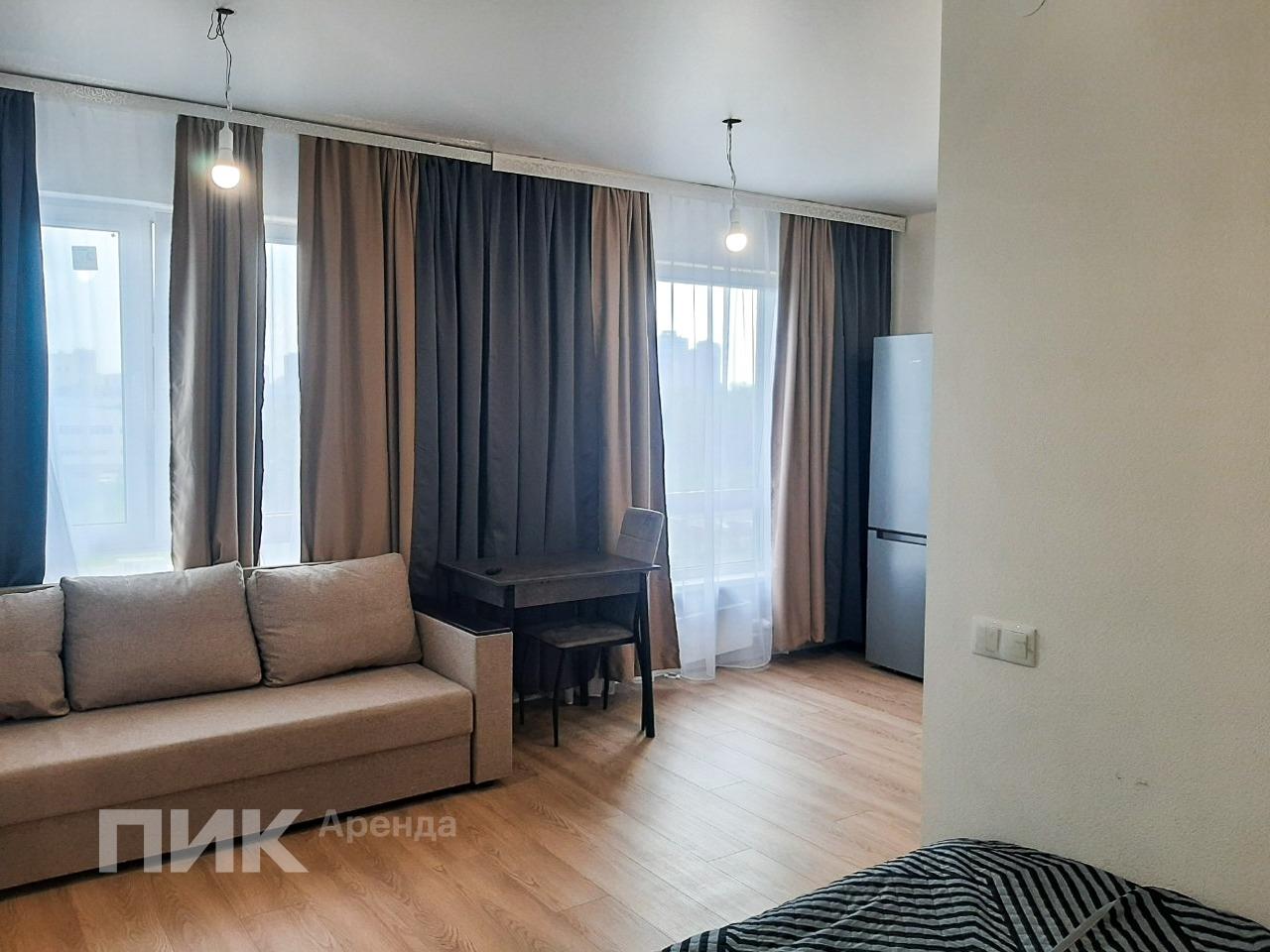 1-к. квартира, 31.9 м², 53 000 ₽/мес — фото № 2
