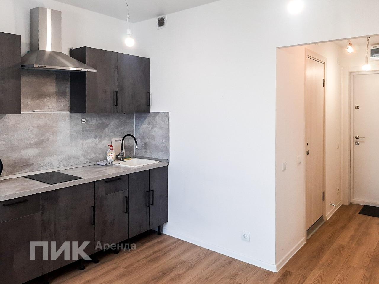1-к. квартира, 31.9 м², 53 000 ₽/мес — фото № 4