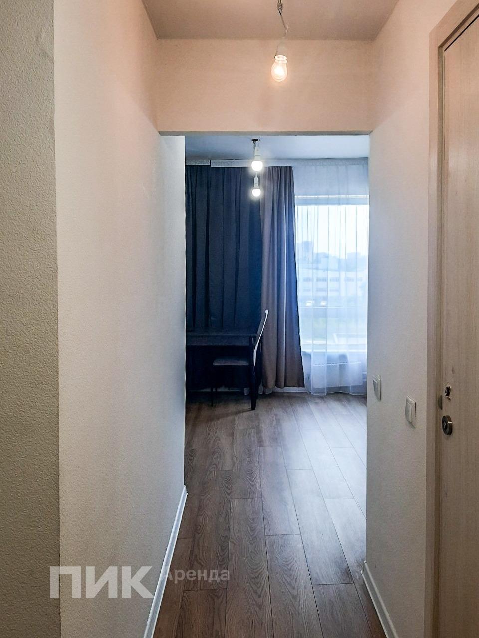 1-к. квартира, 31.9 м², 53 000 ₽/мес — фото № 9