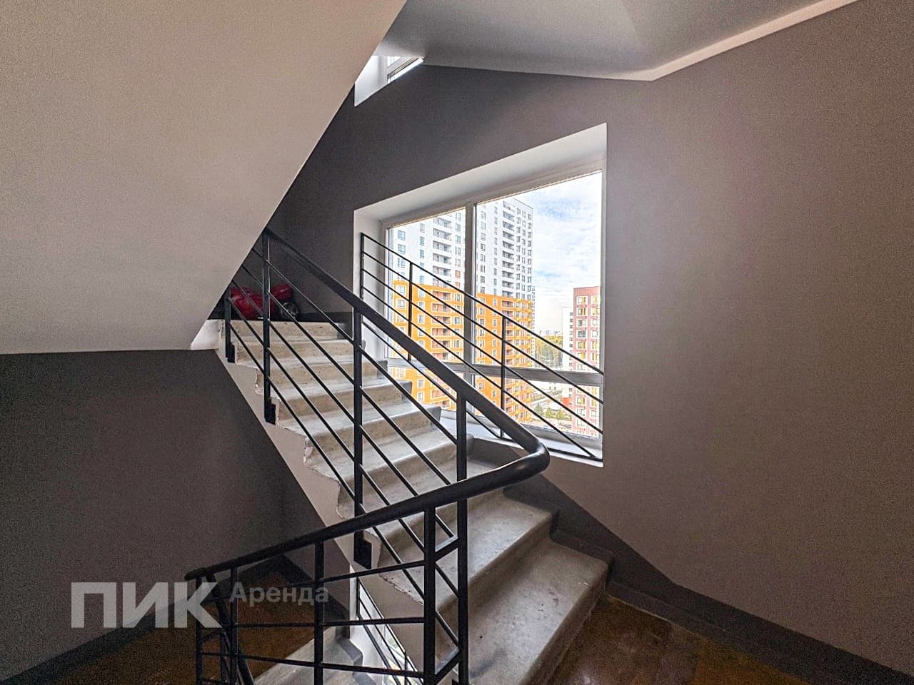 2-к. квартира, 70 м², 92 800 ₽/мес — фото № 16