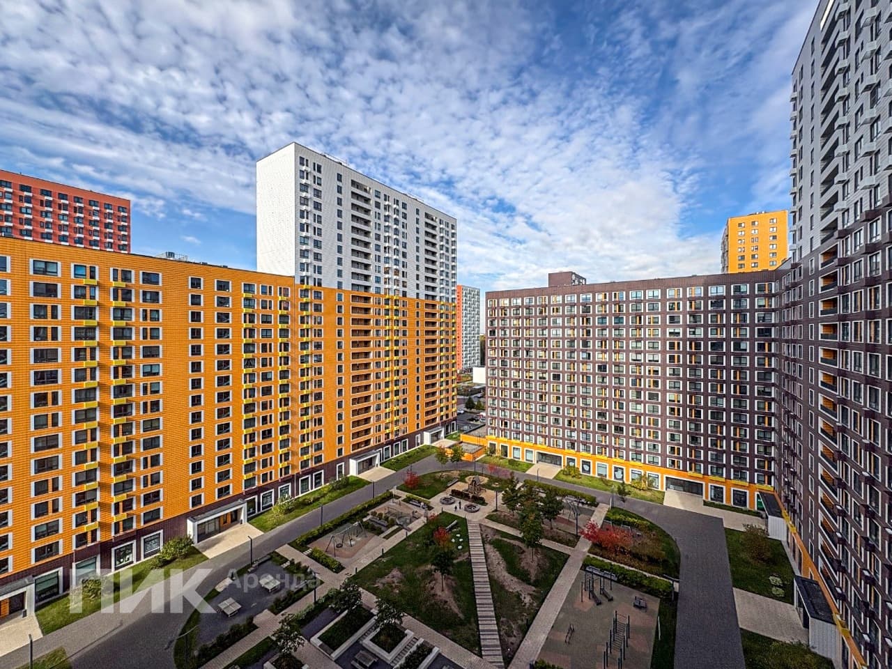 2-к. квартира, 70 м², 92 800 ₽/мес — фото № 19