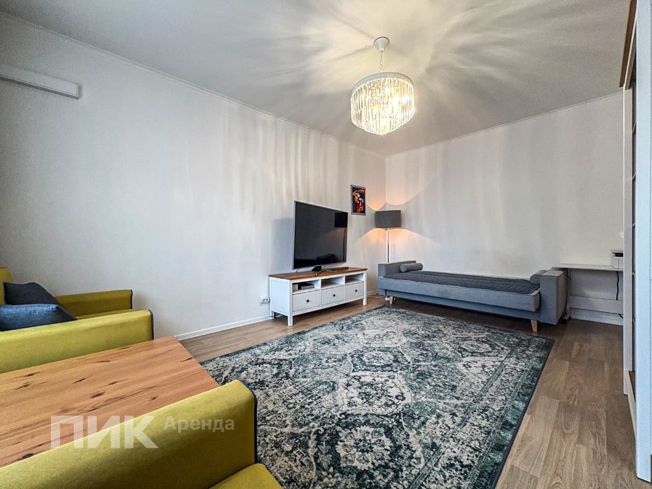 2-к. квартира, 70 м², 92 800 ₽/мес — фото № 8