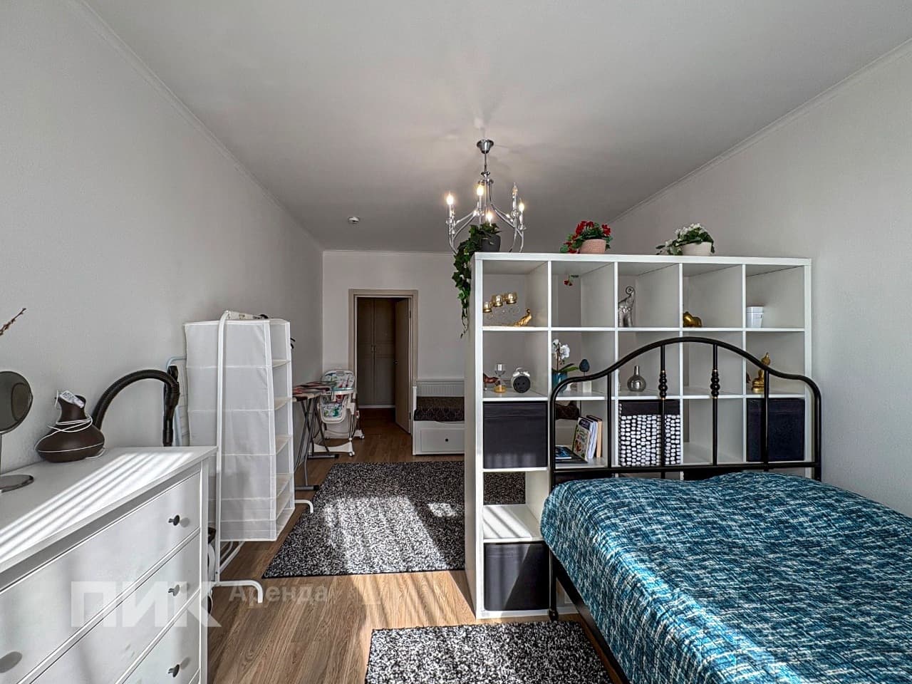 2-к. квартира, 70 м², 92 800 ₽/мес — фото № 11