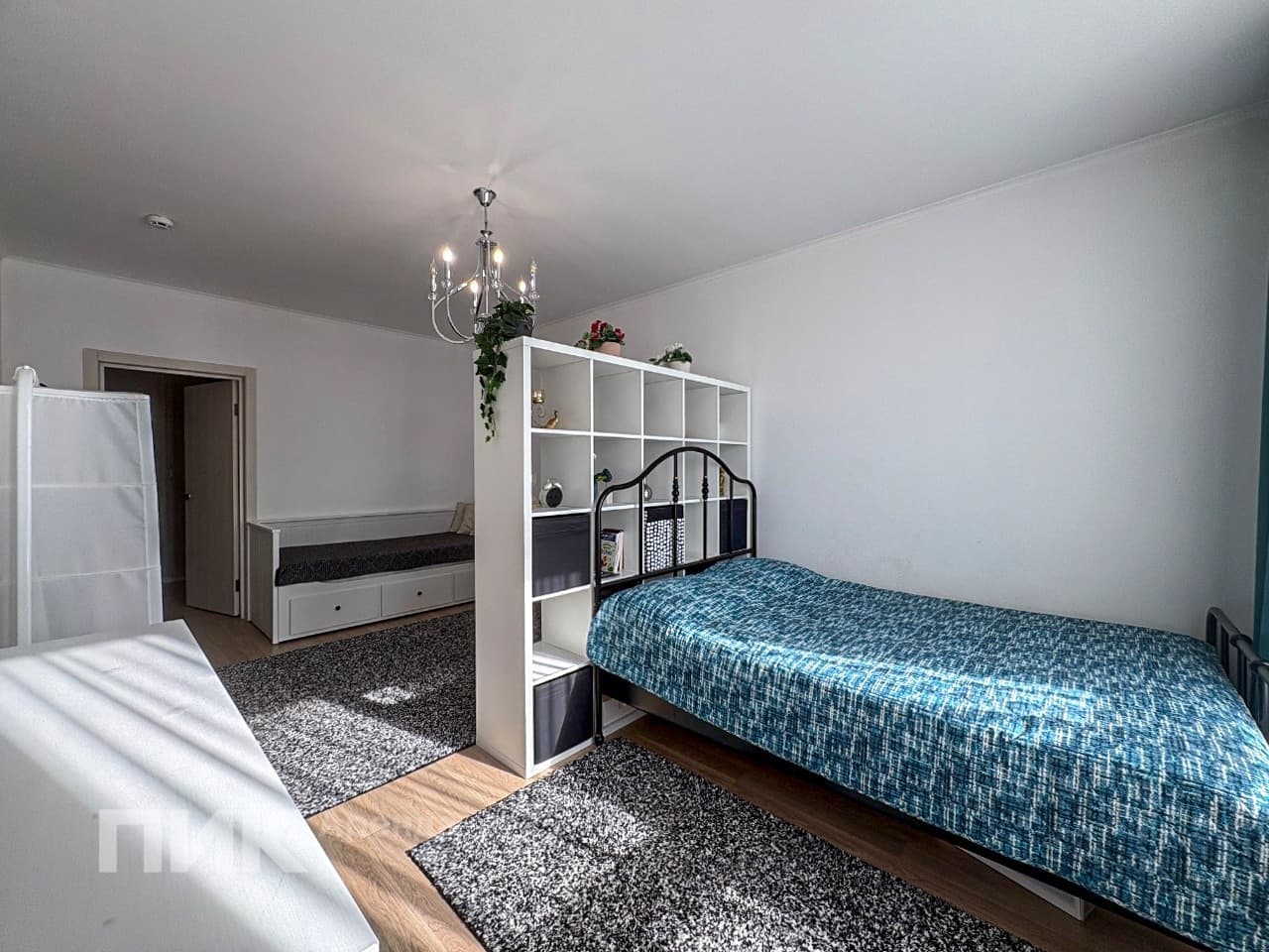 2-к. квартира, 70 м², 92 800 ₽/мес — фото № 12