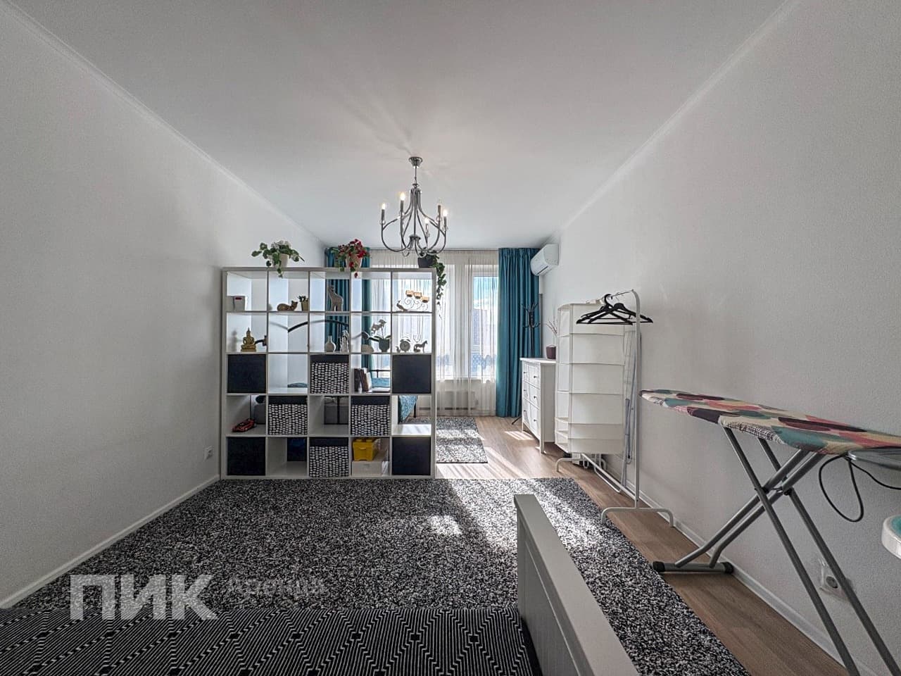 2-к. квартира, 70 м², 92 800 ₽/мес — фото № 10