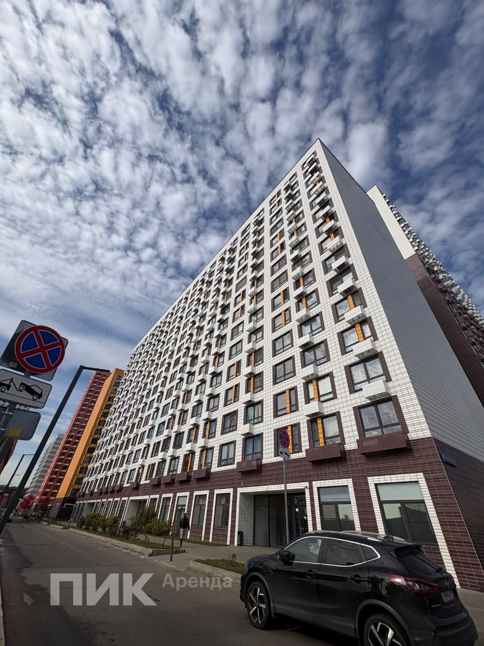 2-к. квартира, 70 м², 92 800 ₽/мес — фото № 21