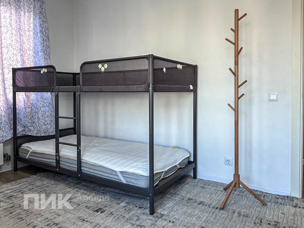 2-к. квартира, 47.5 м², 82 000 ₽/мес — фото № 5