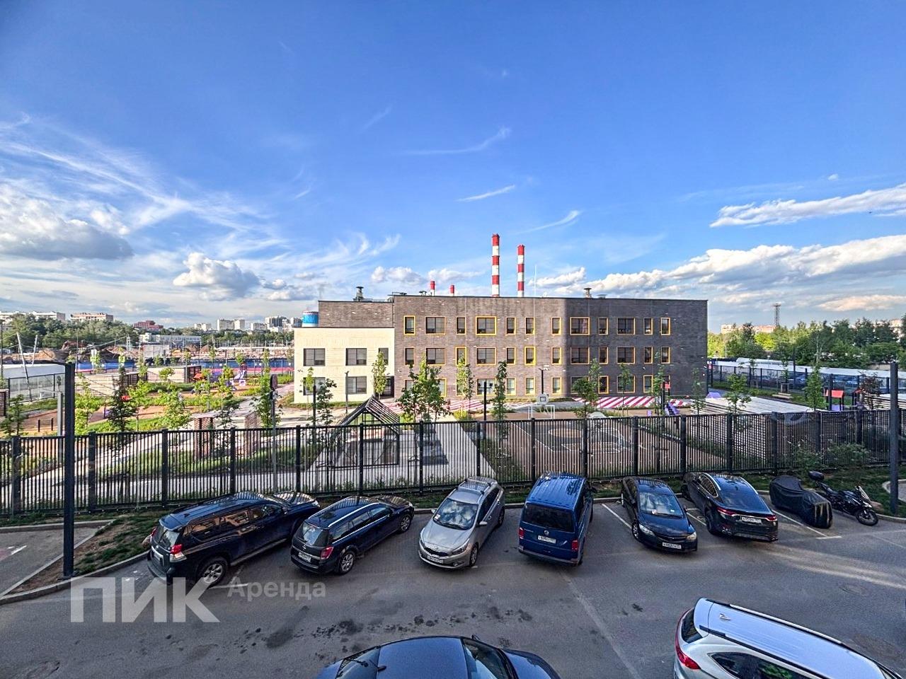 2-к. квартира, 47.5 м², 82 000 ₽/мес — фото № 17