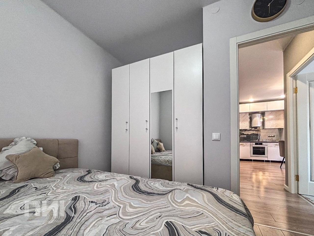 2-к. квартира, 47.5 м², 82 000 ₽/мес — фото № 2