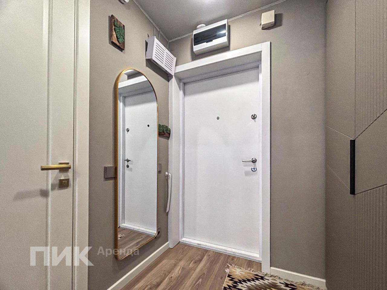 2-к. квартира, 47.5 м², 82 000 ₽/мес — фото № 15