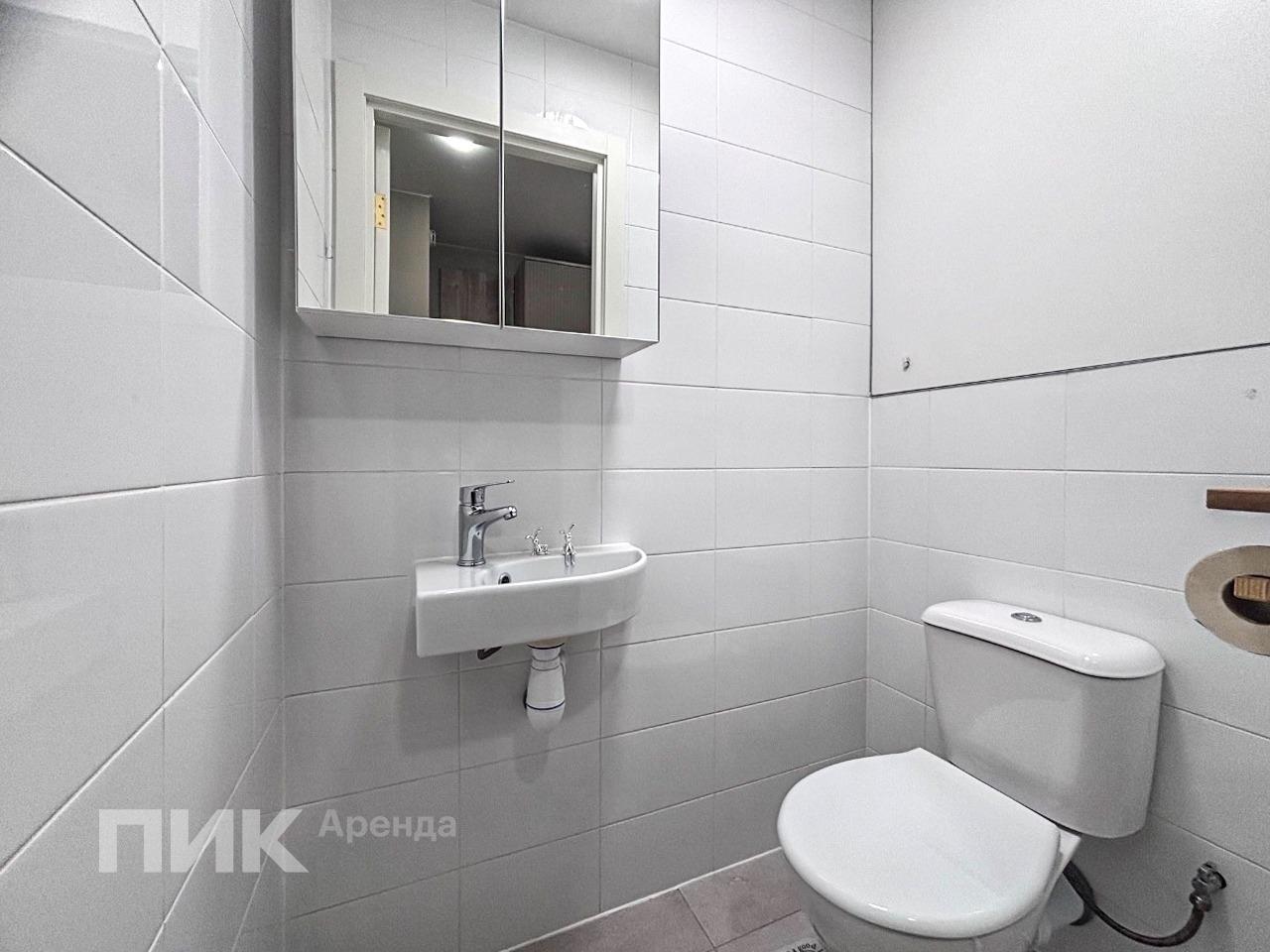 2-к. квартира, 47.5 м², 82 000 ₽/мес — фото № 13