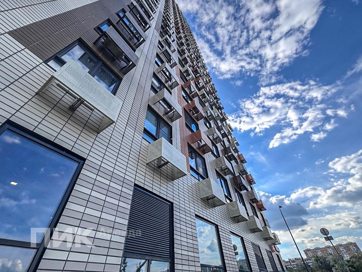 2-к. квартира, 47.5 м², 82 000 ₽/мес — фото № 18
