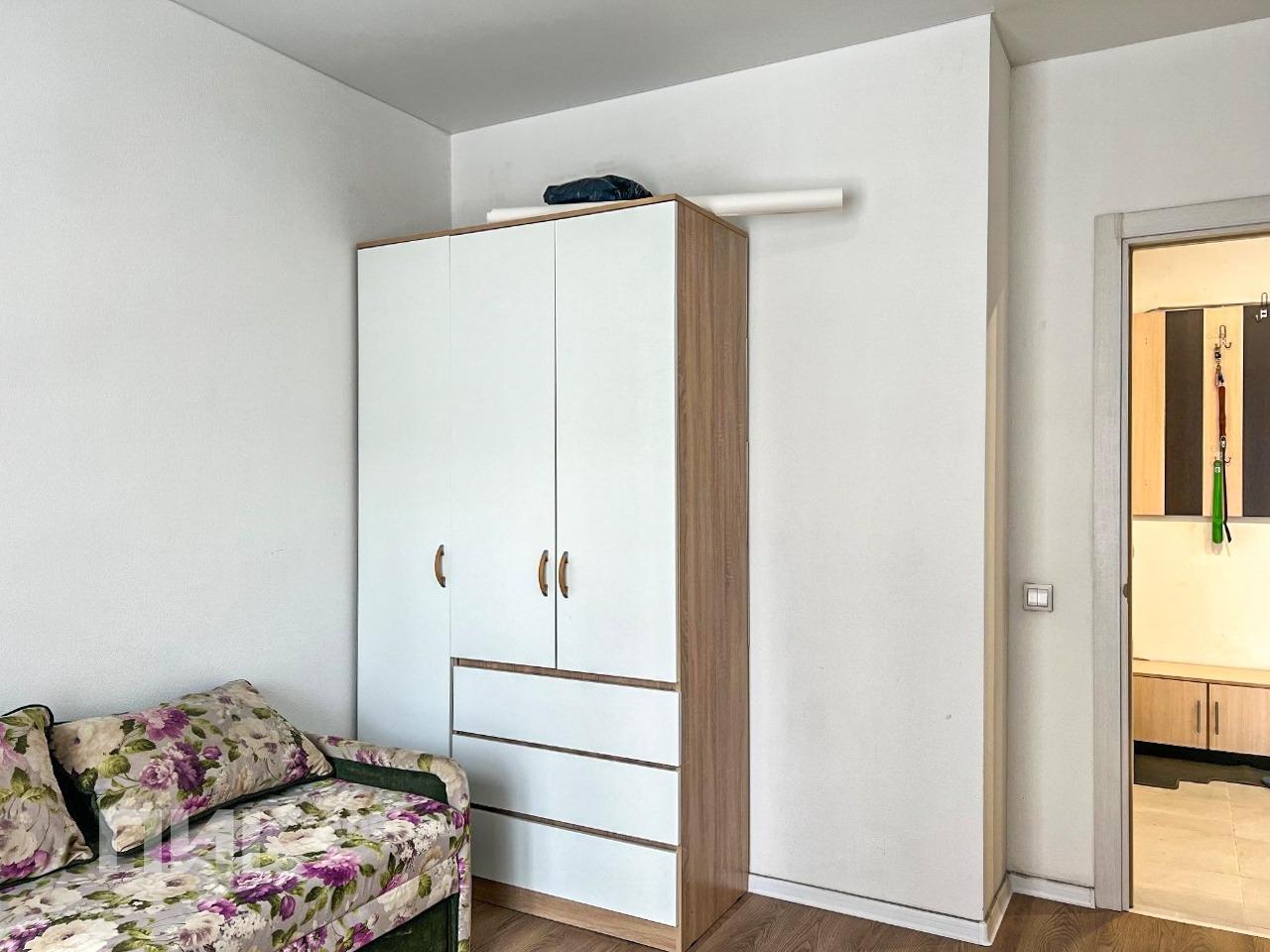 1-к. квартира, 41 м², 47 200 ₽/мес — фото № 8