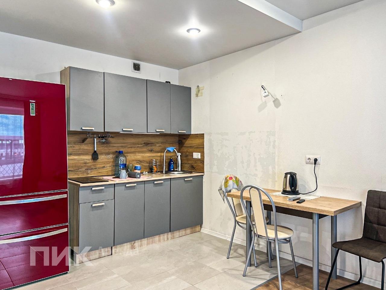 1-к. квартира, 41 м², 47 200 ₽/мес — фото № 4