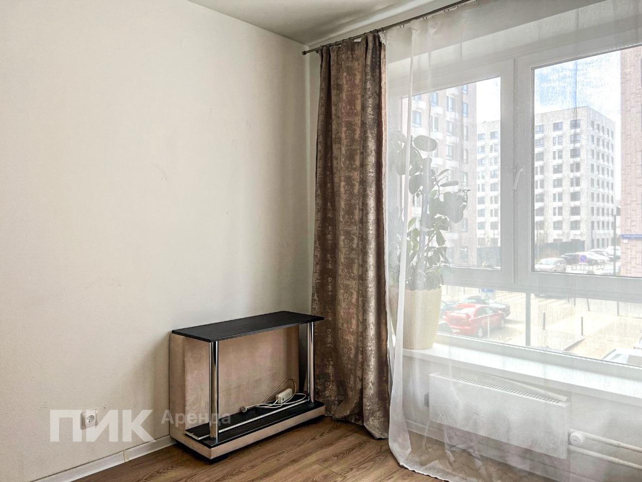 1-к. квартира, 41 м², 47 200 ₽/мес — фото № 6
