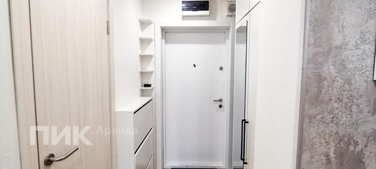 2-к. квартира, 46 м², 98 300 ₽/мес — фото № 19