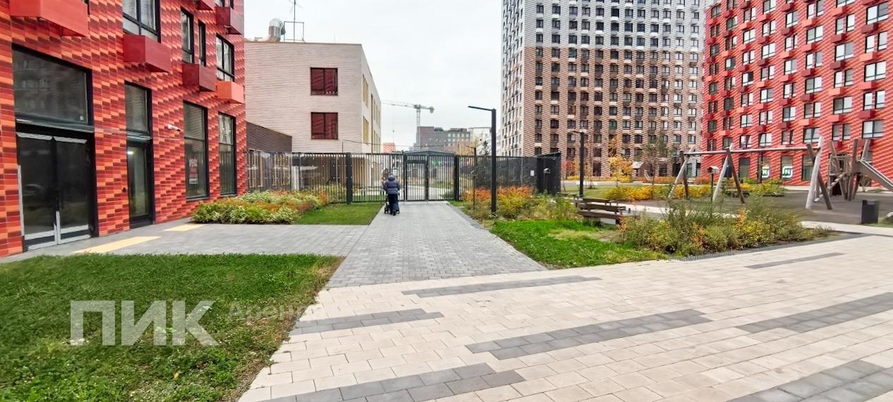 2-к. квартира, 46 м², 98 300 ₽/мес — фото № 28