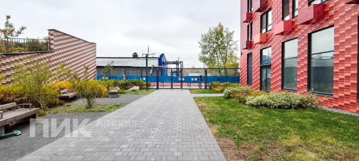 2-к. квартира, 46 м², 98 300 ₽/мес — фото № 29