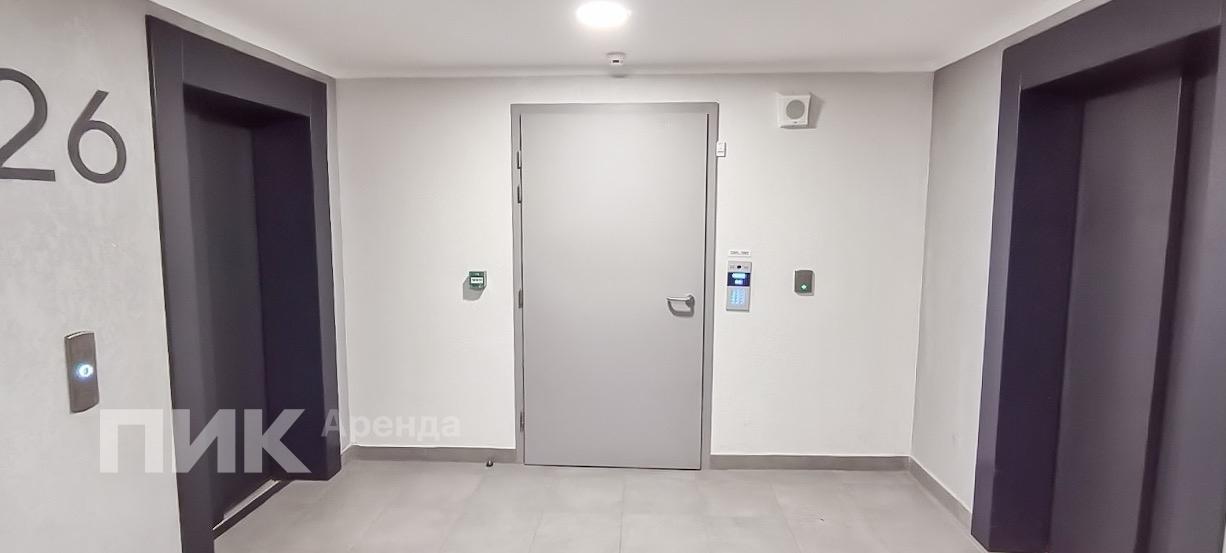 2-к. квартира, 46 м², 98 300 ₽/мес — фото № 21