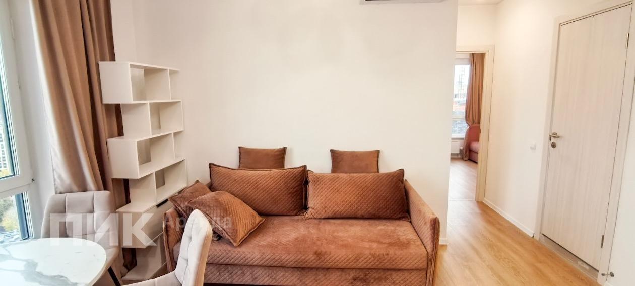 2-к. квартира, 46 м², 98 300 ₽/мес — фото № 5