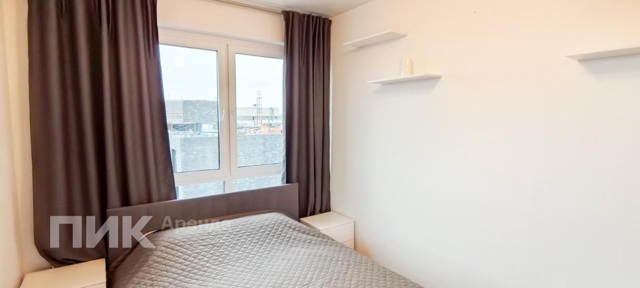 2-к. квартира, 46 м², 98 300 ₽/мес — фото № 10