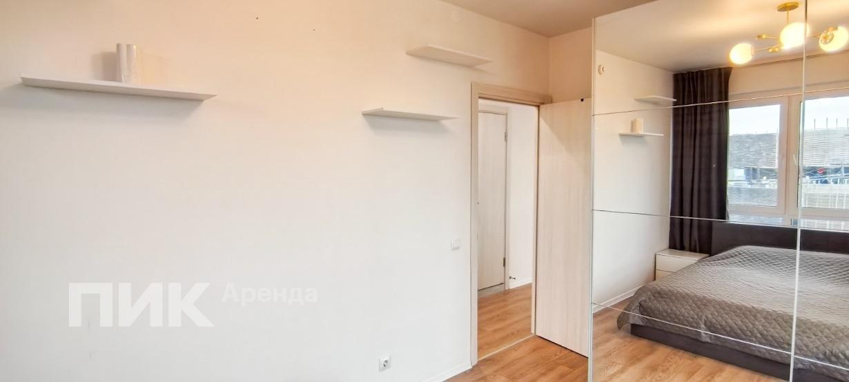 2-к. квартира, 46 м², 98 300 ₽/мес — фото № 11