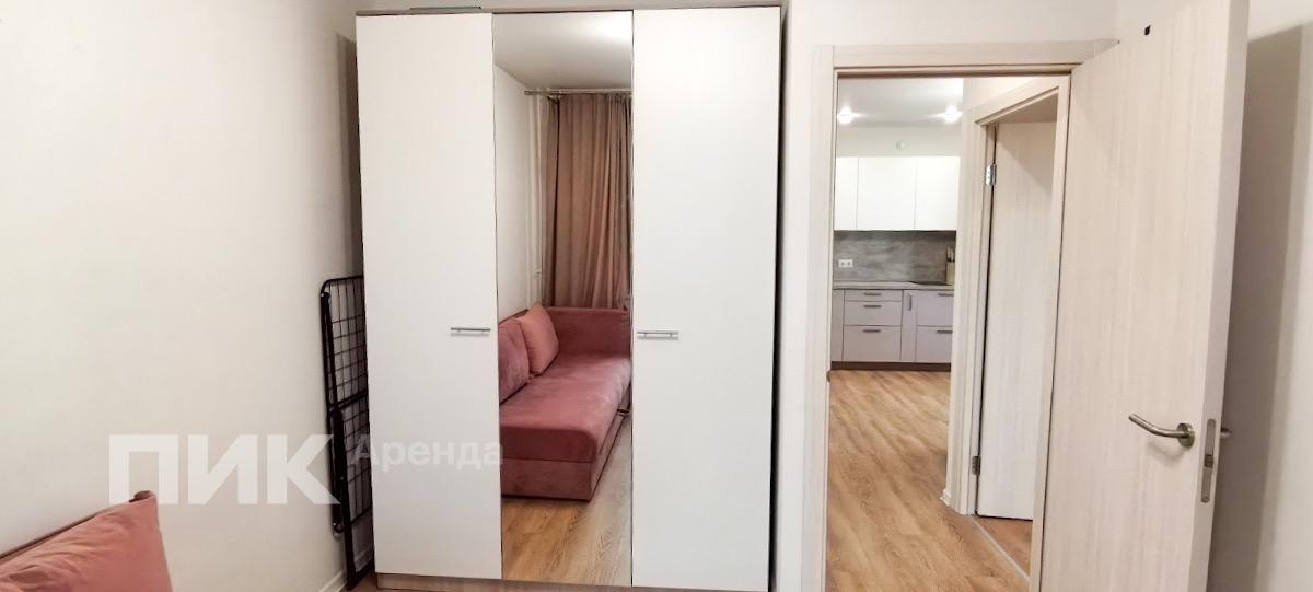 2-к. квартира, 46 м², 98 300 ₽/мес — фото № 14